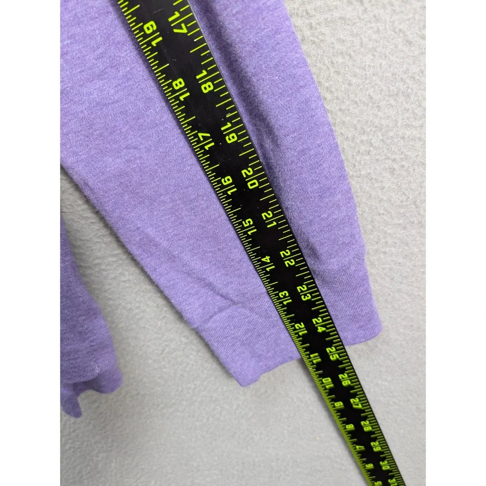 Lot of 2 Polo Ralph Lauren Men's XL Long Sleeve‎ Polo Shirt Purple Red Striped